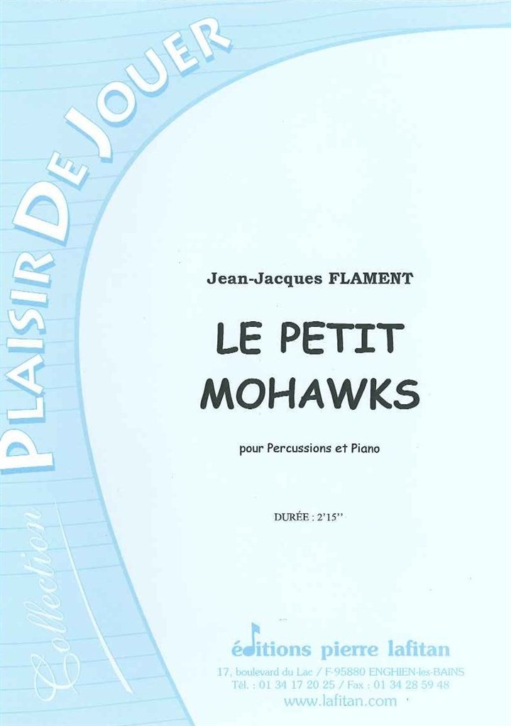 Le Petit Mohawks